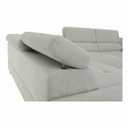 Set canapea, BUTON P