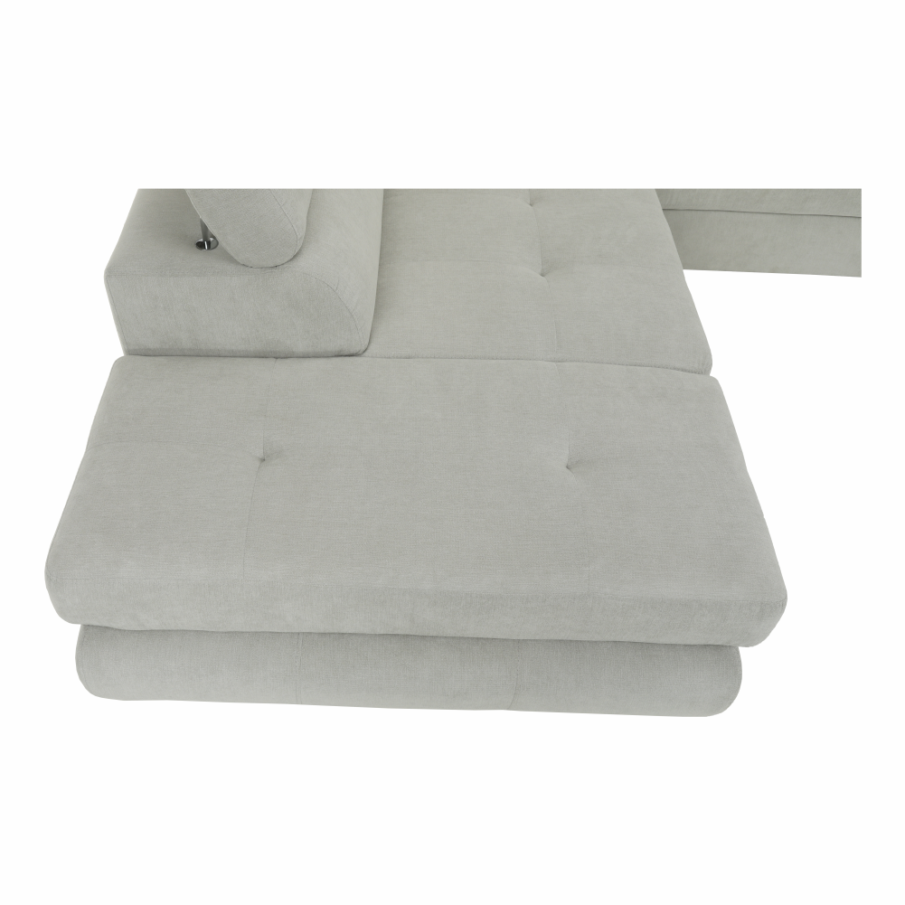 Set canapea, BUTON P