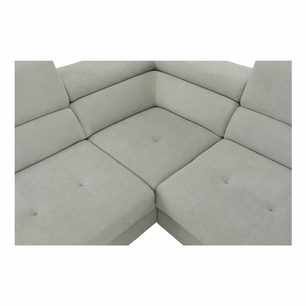 Set canapea, BUTON P