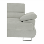 Set canapea, BUTON P