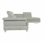 Set canapea, BUTON P