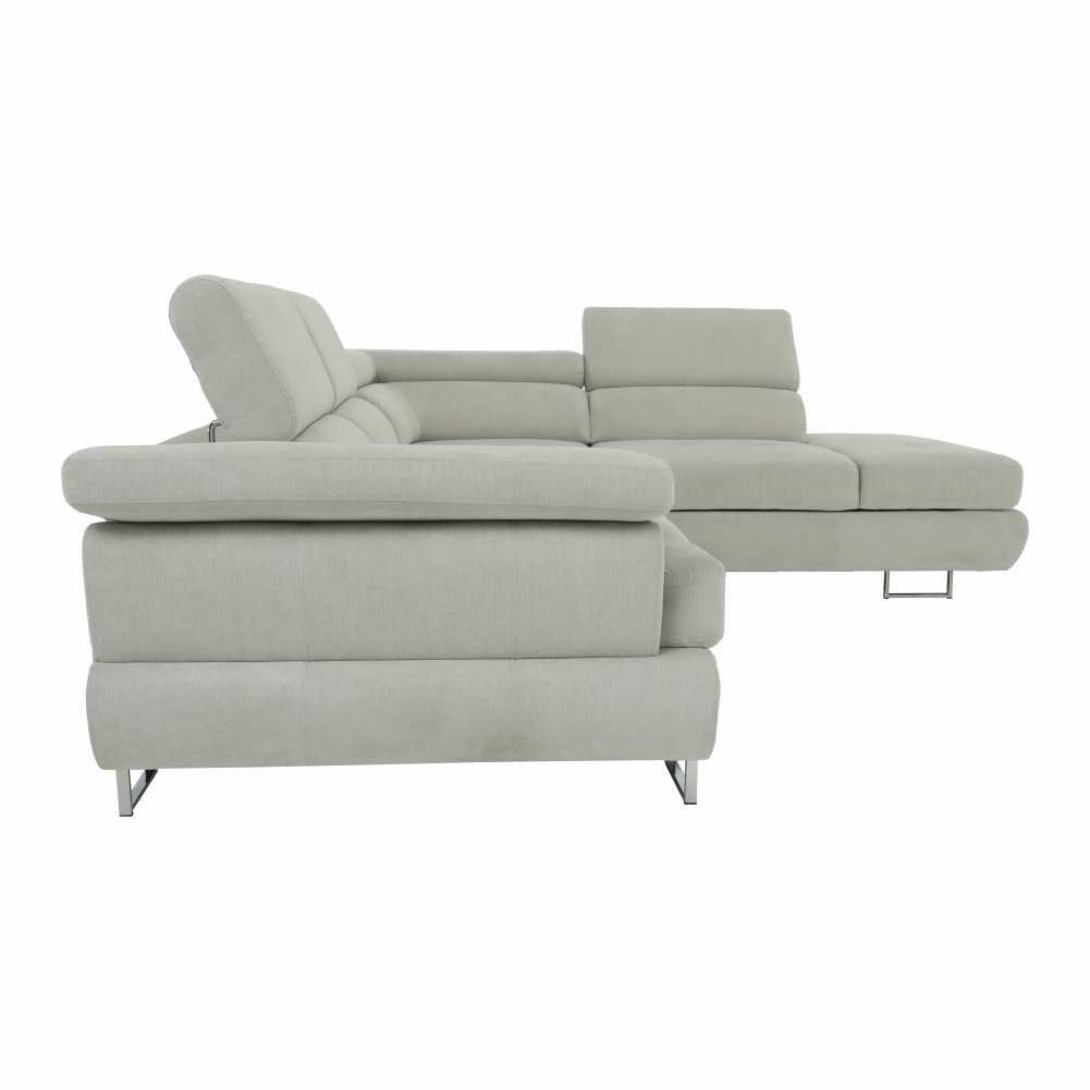 Set canapea, BUTON P