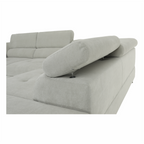 Set canapea, BUTON P