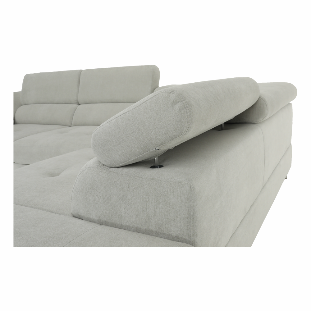 Set canapea, BUTON P