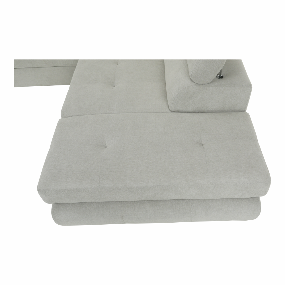Set canapea, BUTON P