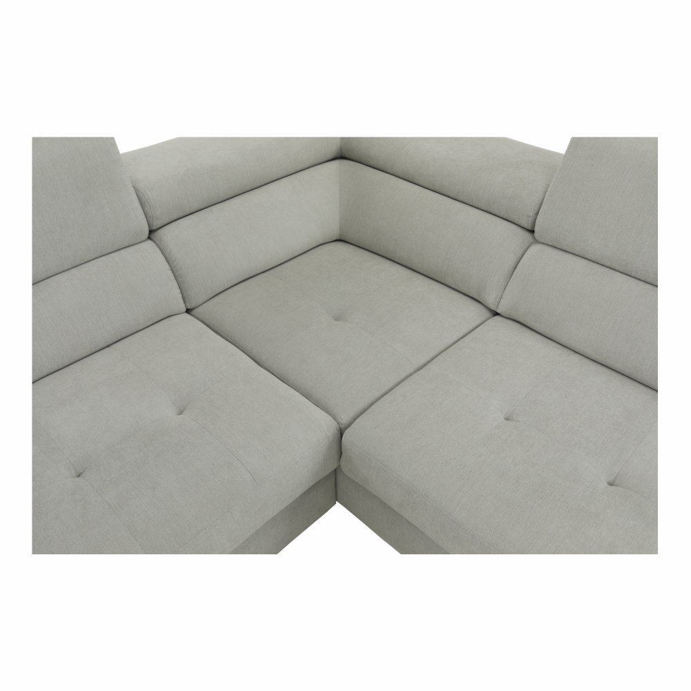 Set canapea, BUTON P