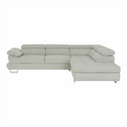 Set canapea, BUTON P