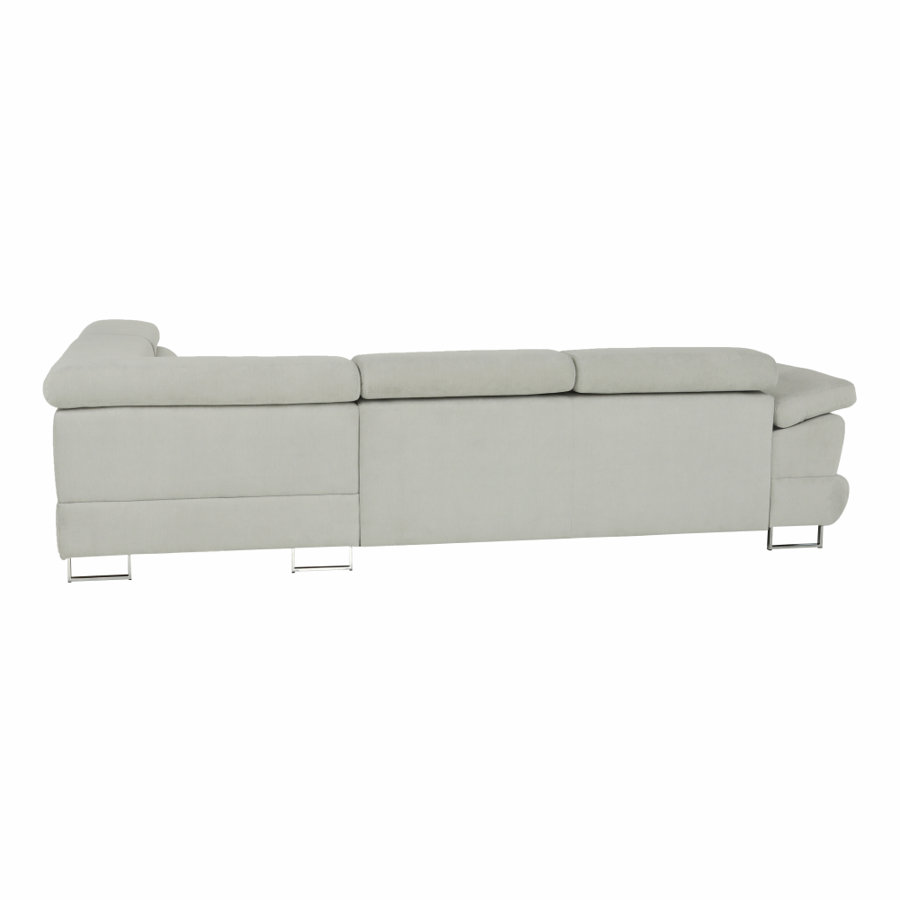 Set canapea, BUTON P