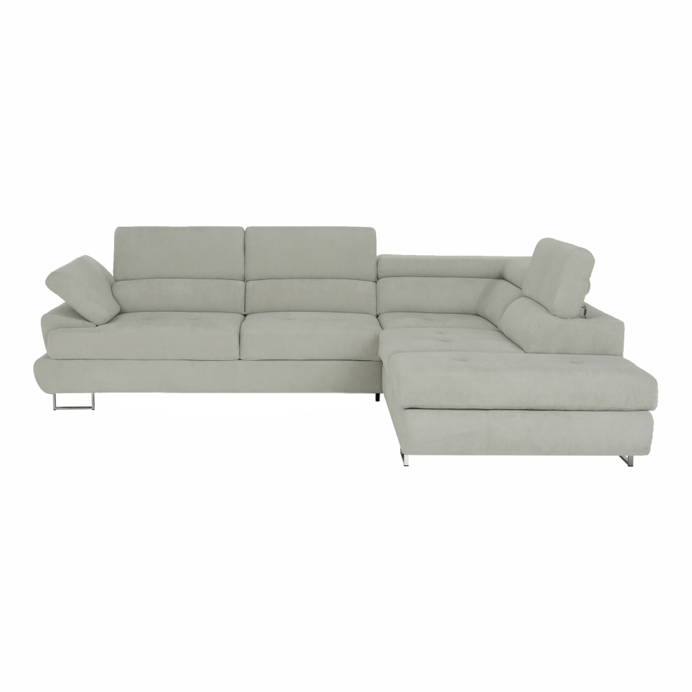 Set canapea, BUTON P