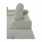Set canapea, BUTON P