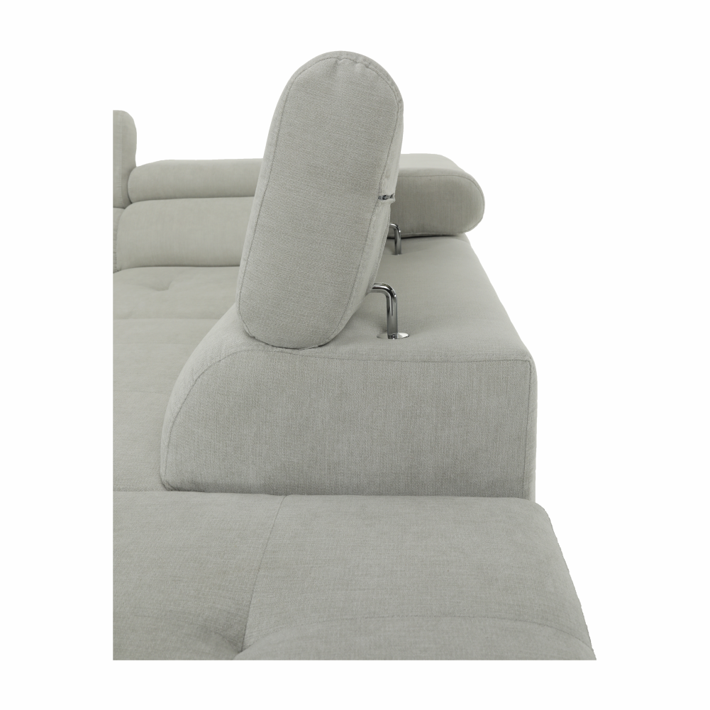 Set canapea, BUTON P