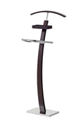 Suport umerase Stander, wenge / crom