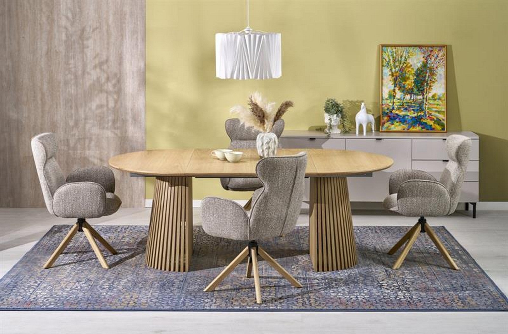 Masa extensibila FARGO, vedere 7