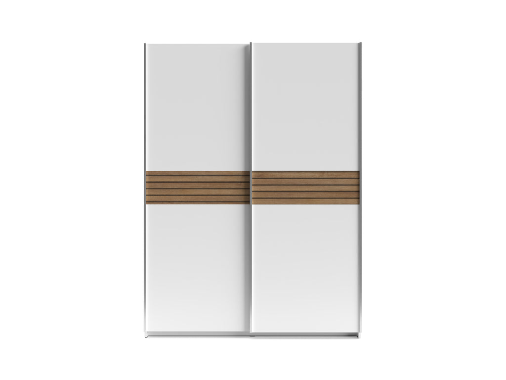 Dulap SMART Metropol ST150 2D, vedere 9