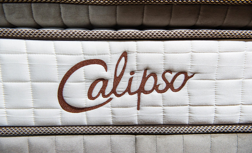Pat tapitat Calipso Beige, vedere 24