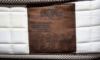 Pat tapitat Calipso Beige, vedere 25