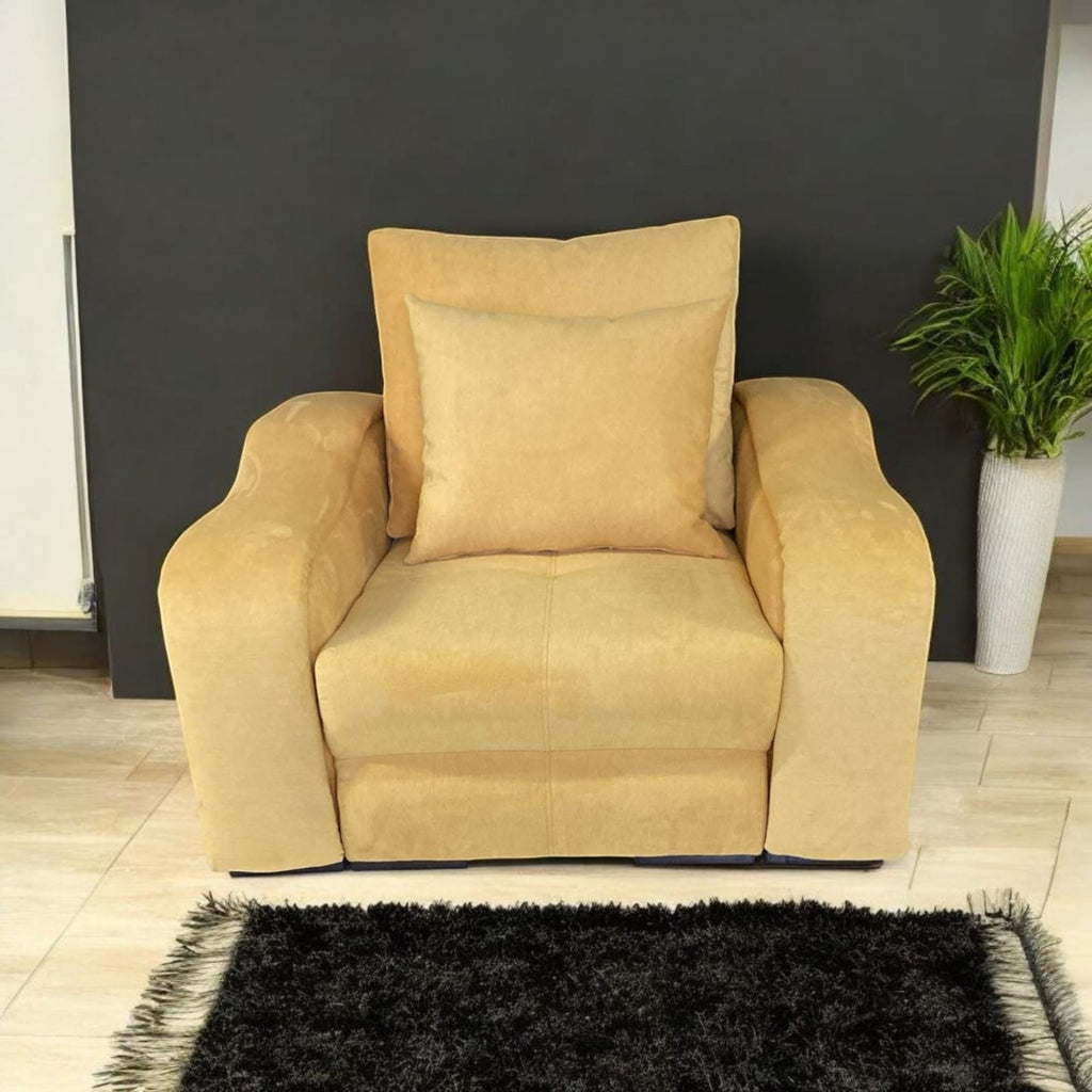 Canapea Atena în living, imaginea 6
