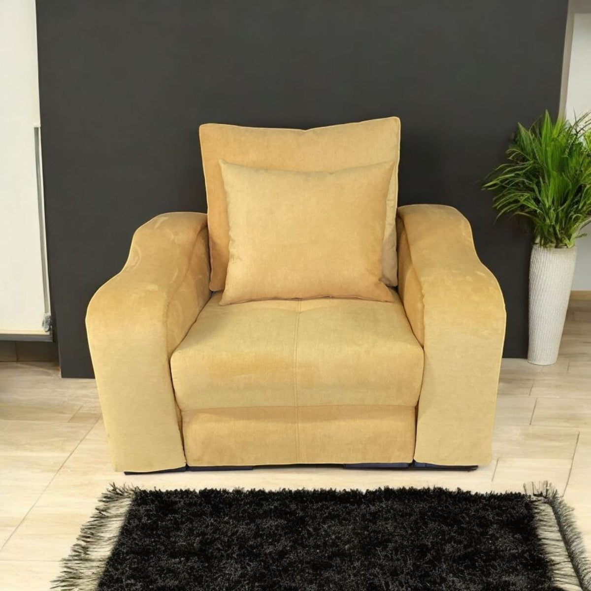 Canapea Atena în living, imaginea 6