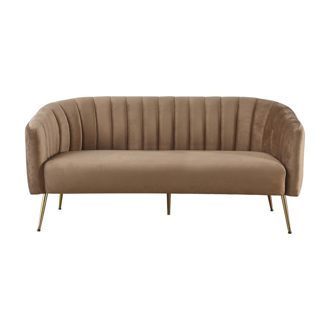 Canapea Bagy, vedere din alt unghi