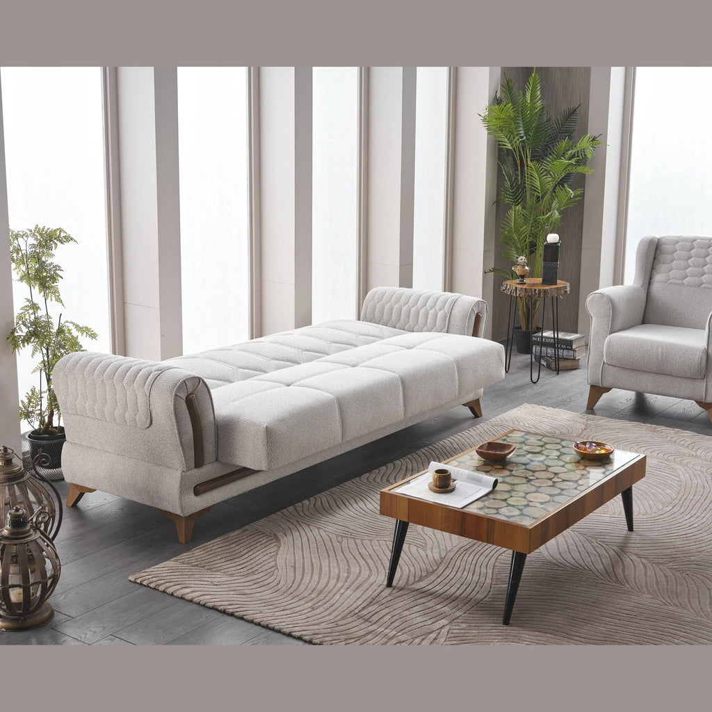 Canapea Bodrum în living, imaginea 6