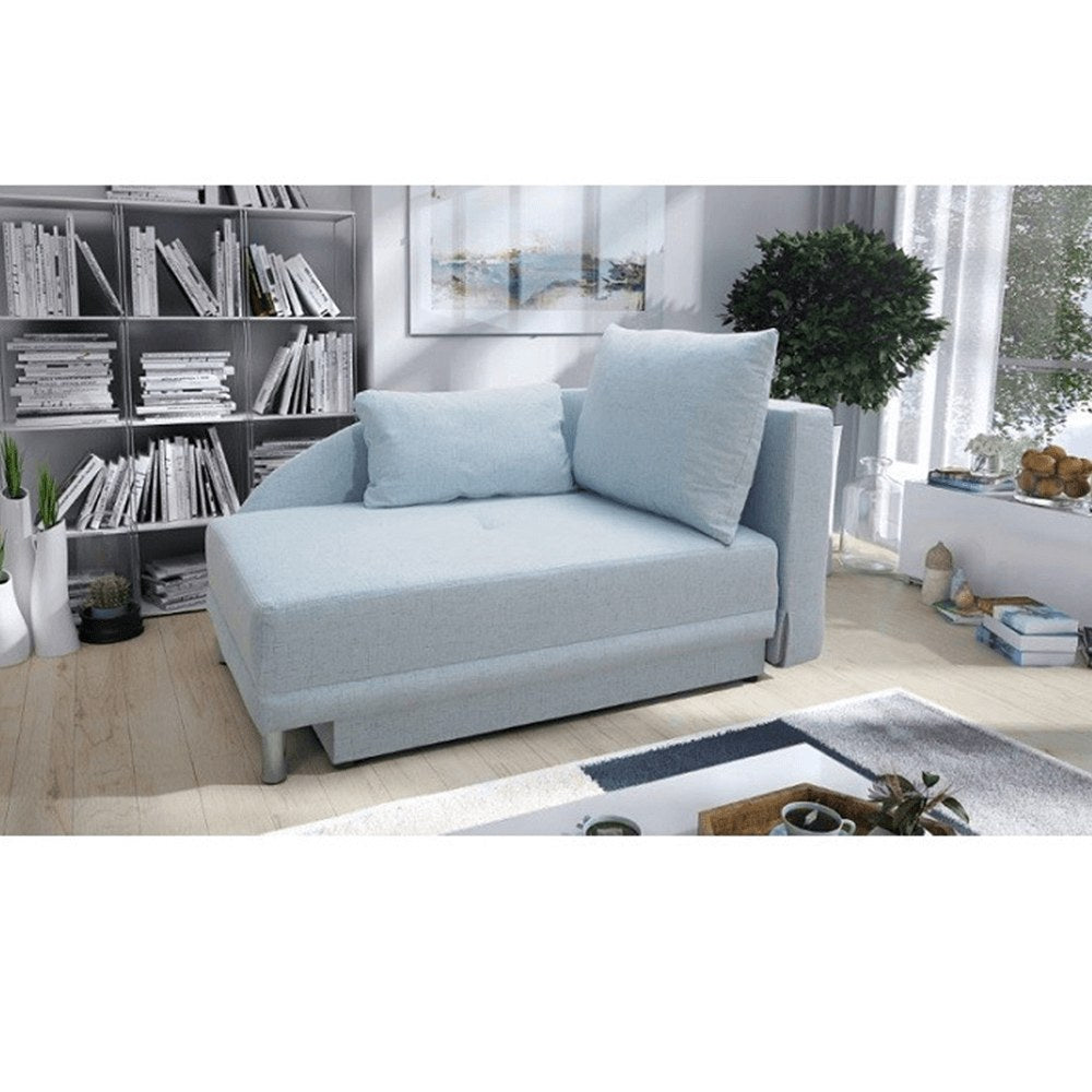 Canapea extensibilă Laurel în living