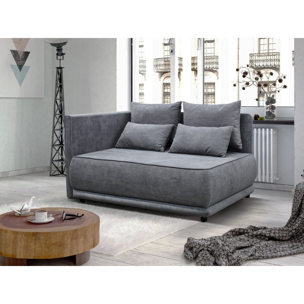 Canapea extensibilă Liami în living
