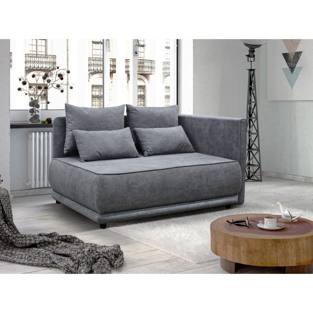 Canapea extensibilă Liami în living