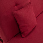 Canapea extensibilă Alada în living