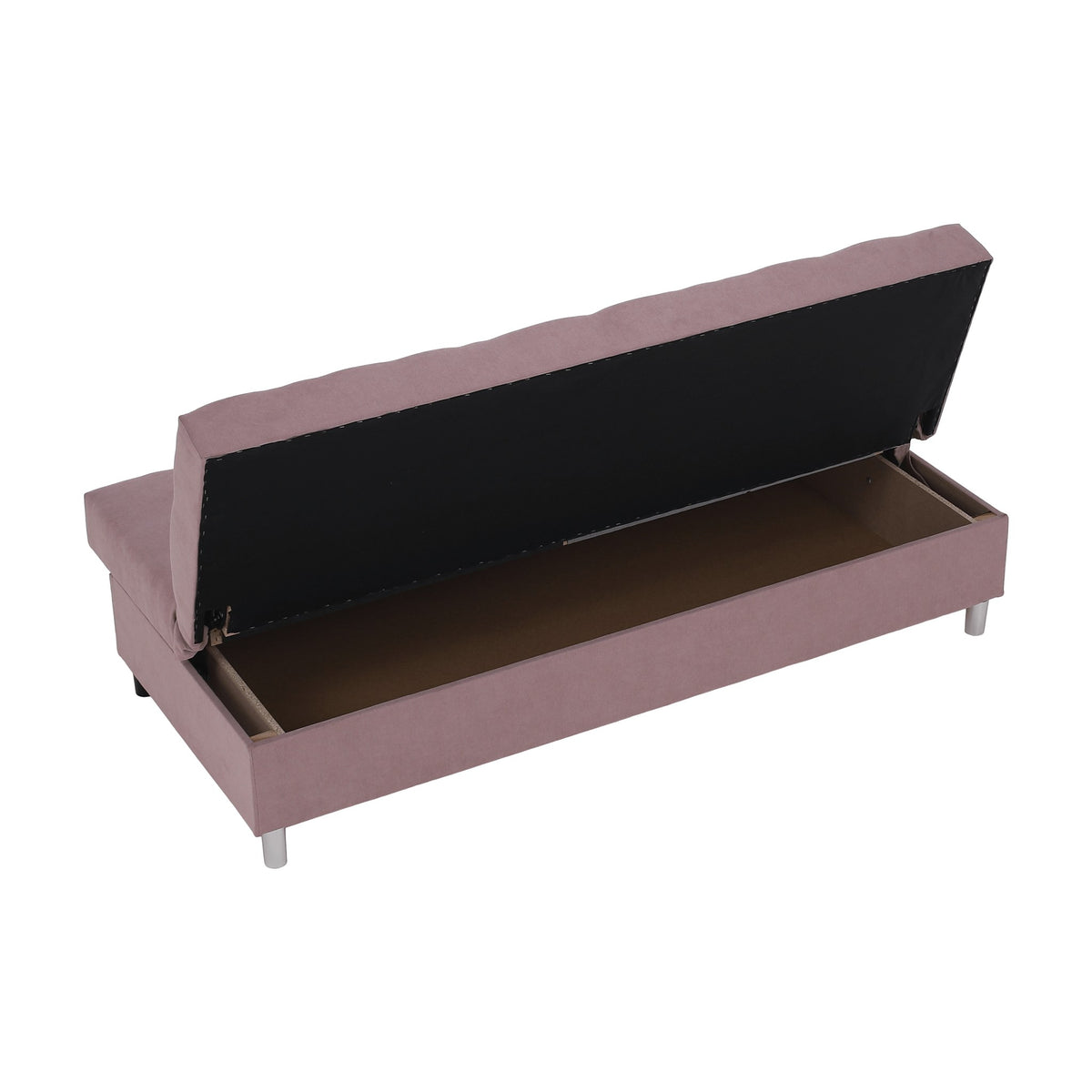 Canapea extensibilă Alada, vedere din alt unghi, imaginea 3