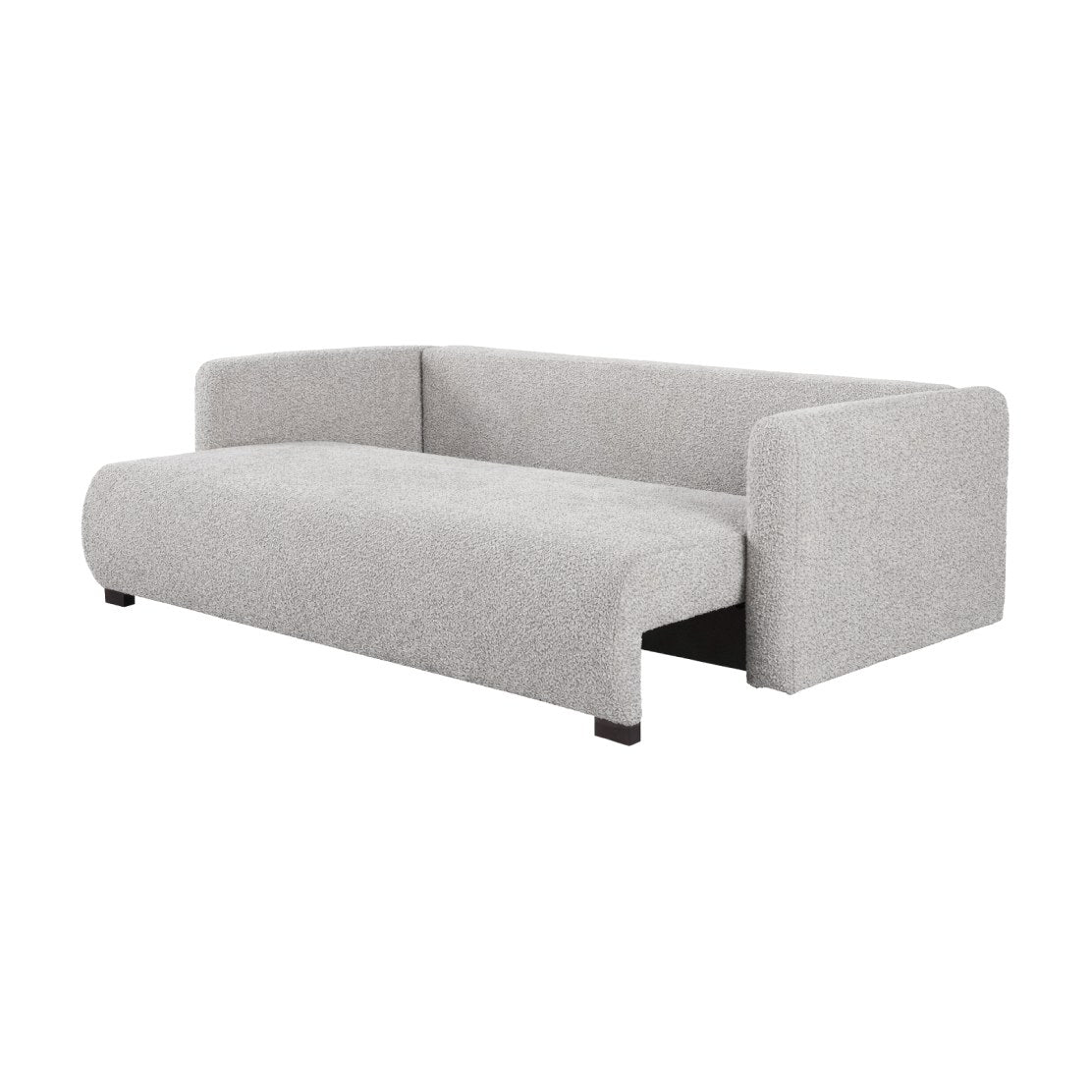 Canapea extensibilă Aliba, vedere din alt unghi, imaginea 3