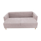 Canapea extensibilă Aurelia, vedere din alt unghi, imaginea 7