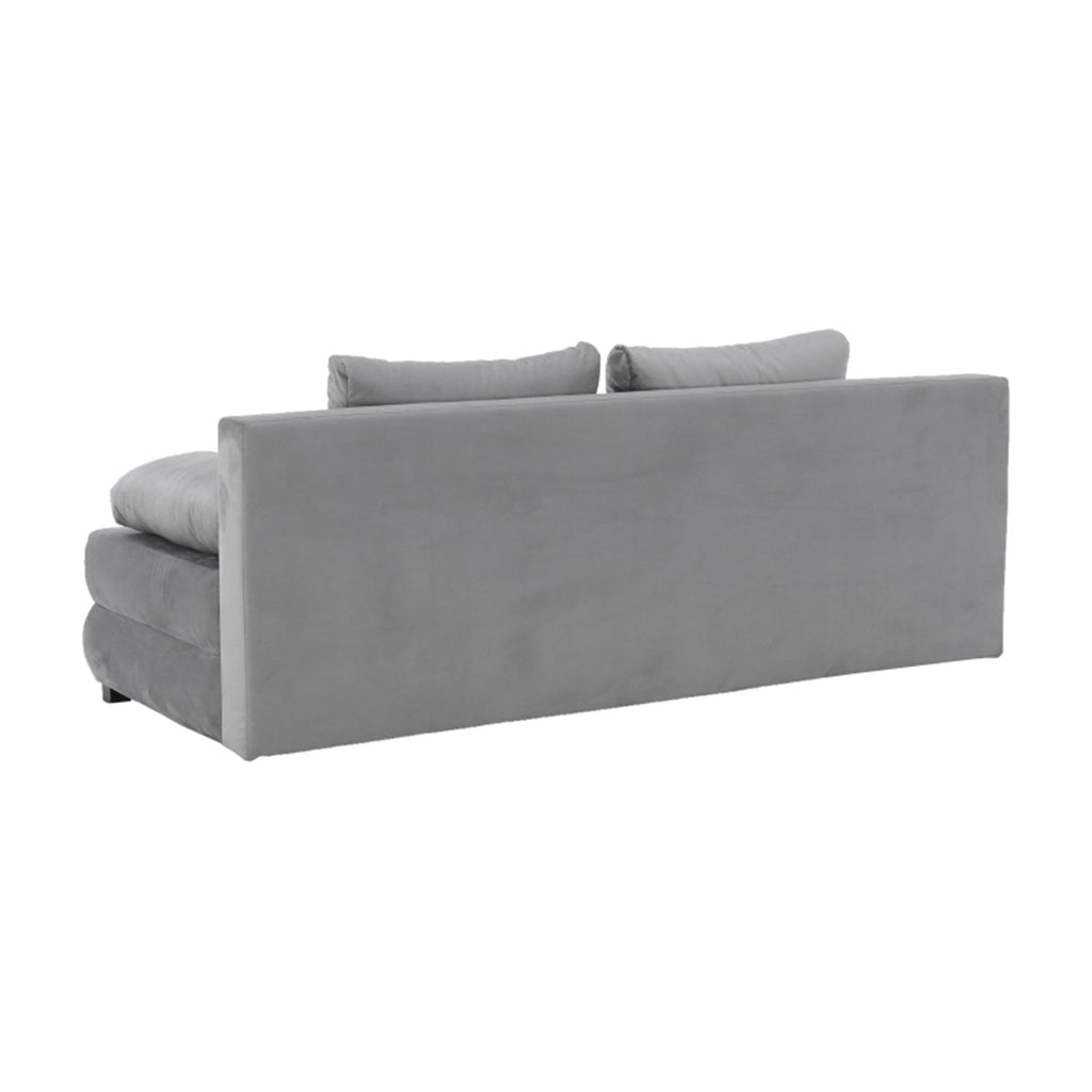 Canapea extensibilă Cliv, vedere din alt unghi, imaginea 6