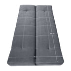 Canapea extensibilă Giny – schiță cu dimensiuni, imaginea 2
