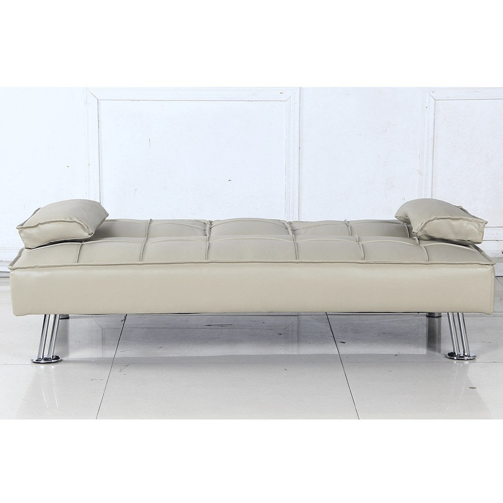 Canapea extensibilă Goldia în living