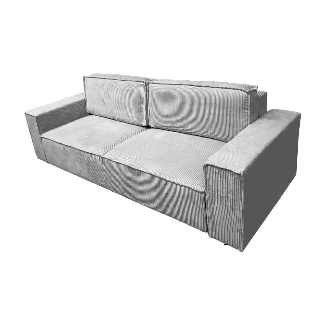 Canapea extensibilă Harpera, vedere din alt unghi, imaginea 3