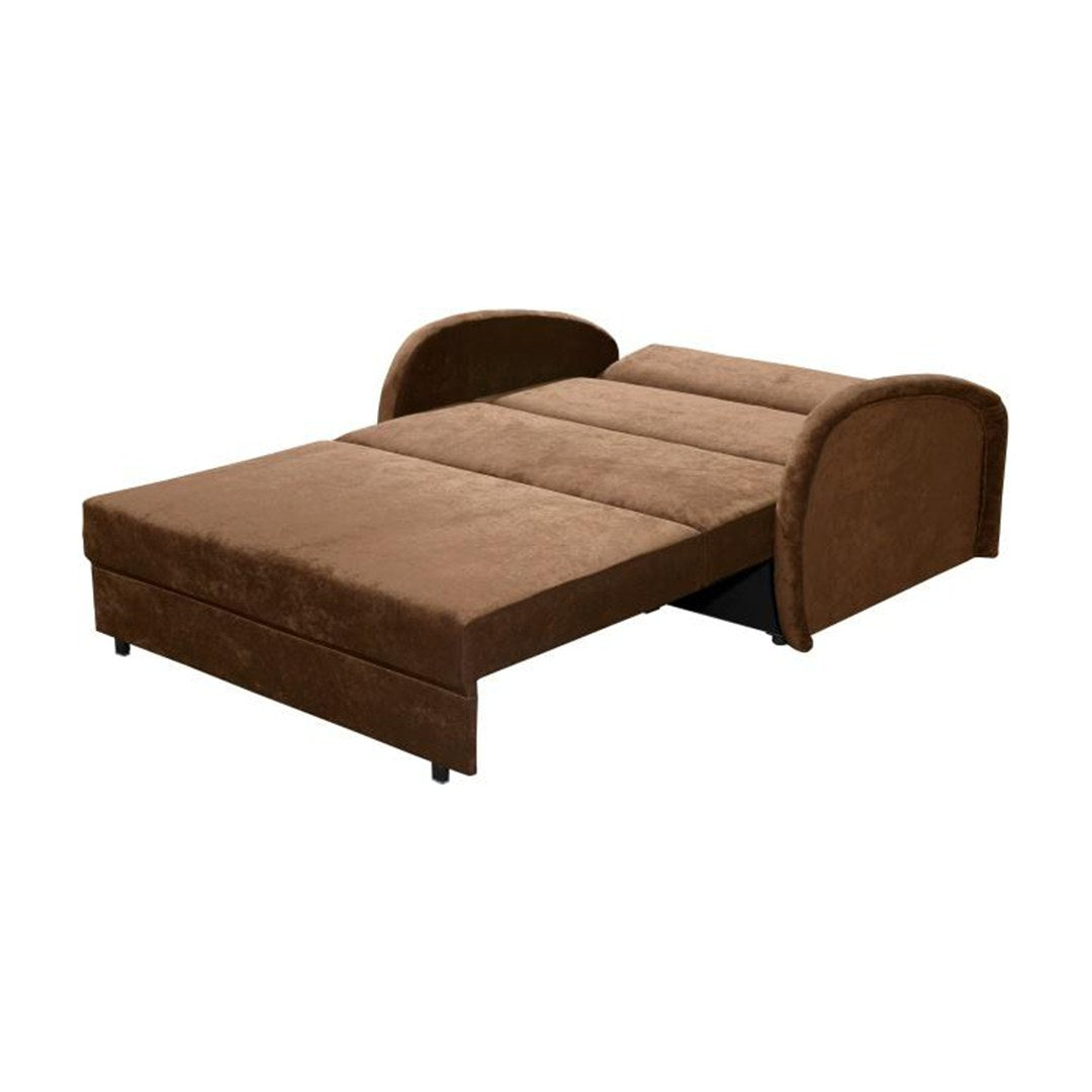 Canapea extensibilă Mili 2, vedere din alt unghi, imaginea 2