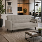 Canapea extensibilă Otisa în living, imaginea 3