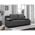 Canapea extensibilă Senty în living