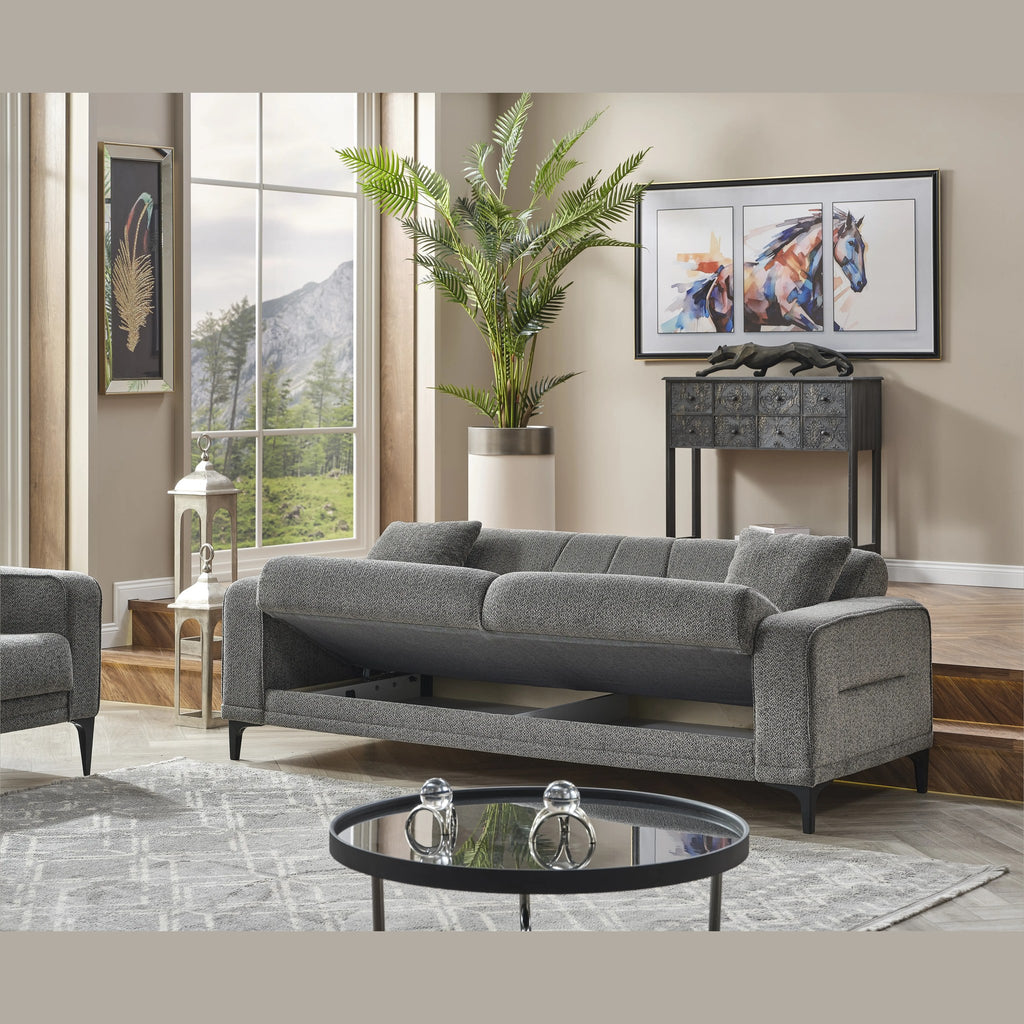 Canapea Focus în living, imaginea 4
