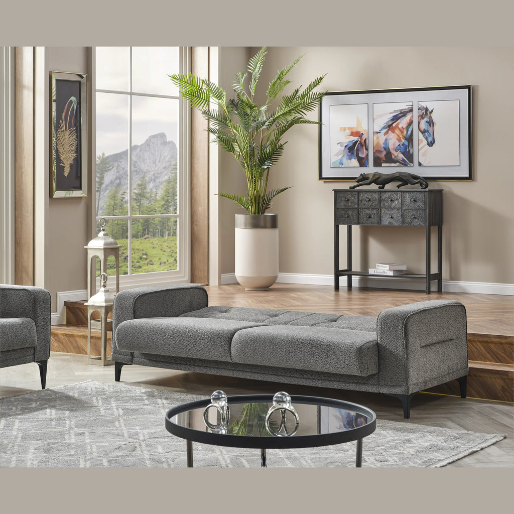 Canapea Focus în living, imaginea 5