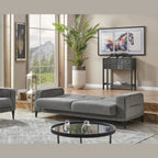 Canapea Focus în living, imaginea 5