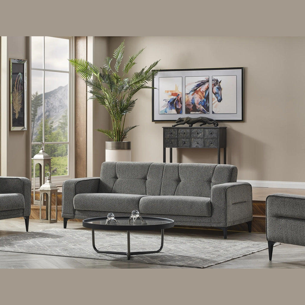 Canapea Focus în living, imaginea 6