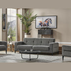 Canapea Focus în living, imaginea 6