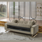 Canapea Loft în living, imaginea 2