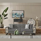 Canapea Loft în living, imaginea 3