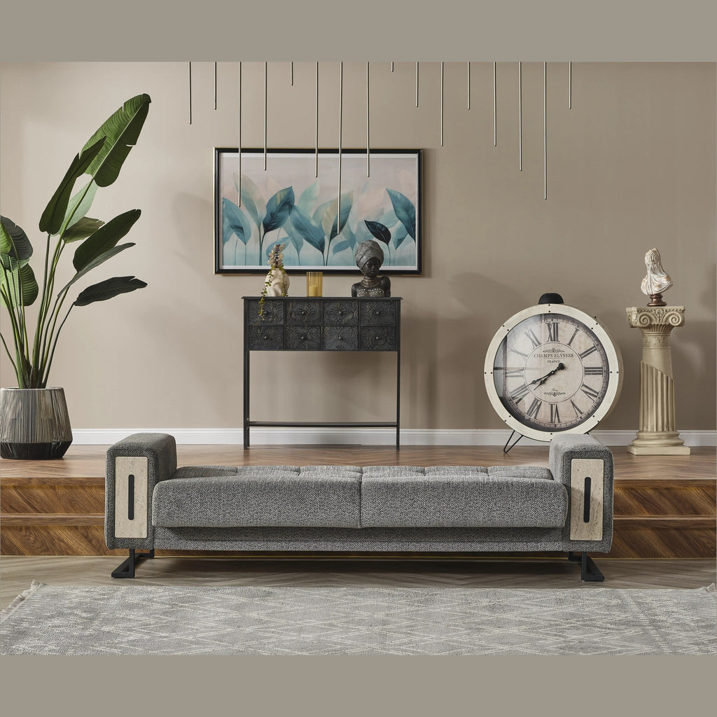 Canapea Loft în living, imaginea 5