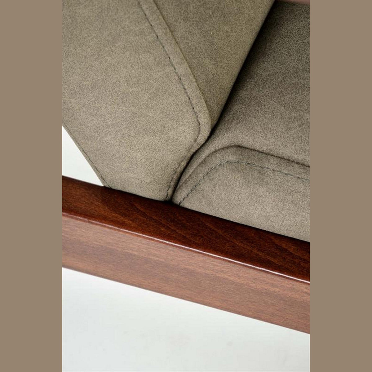 Canapea Milano 2S în living, imaginea 2
