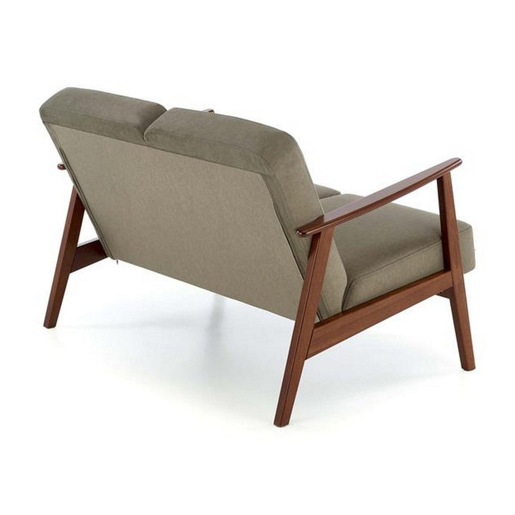 Canapea Milano 2S, vedere din alt unghi, imaginea 2