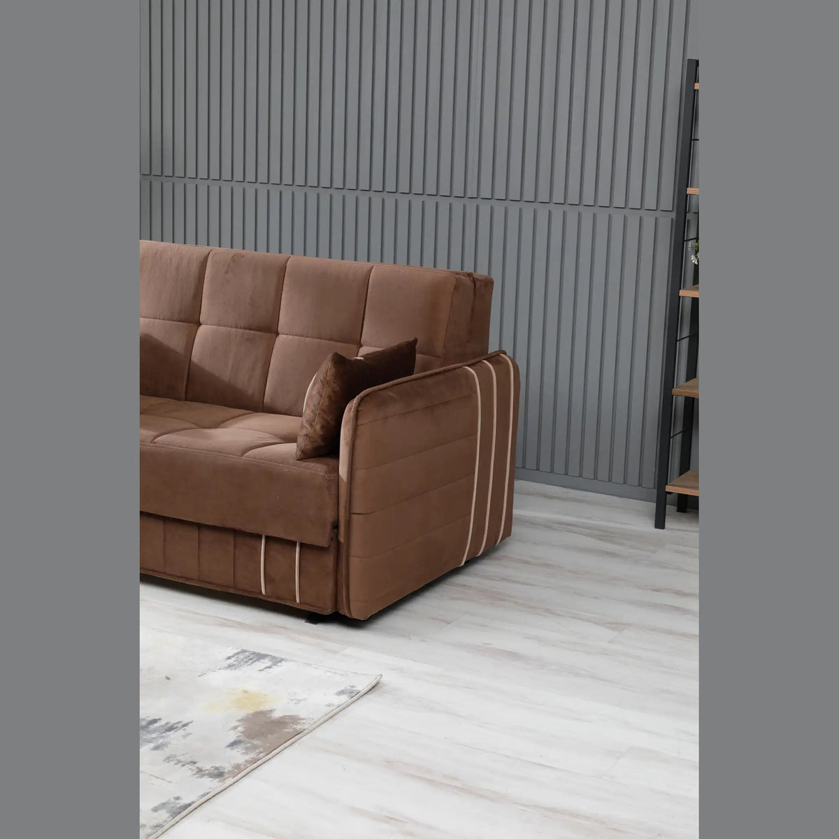 Canapea Mondo în living, imaginea 4