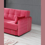 Canapea Mondo în living